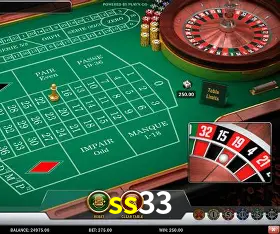 Explore as vantagens do ss33: serviço profissional e confiabilidade